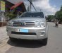 Toyota Fortuner   2011 - Cần bán Toyota Fortuner 2009, xe còn đẹp và rất mới