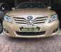 Toyota Camry 2.5 LE 2009 - Bán Camry Mỹ 2009, xe đẹp không một lỗi nhỏ