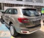 Ford Everest 2.0 turbo titanium 2018 - Bán Ford Everest 2.0L Titanium 2018, tặng ngay phụ kiện, phim cách nhiệt, hỗ trợ ngân hàng trên toàn quốc, 0979 572 297