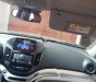 Chevrolet Orlando LTZ 1.8 2017 - Bán Chevrolet Orlando LTZ 1.8 2017, màu đen  