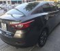 Mazda 2   2016 - bán xe Mazda 2 sản xuất năm 2016, màu đen như mới, giá chỉ 510 triệu