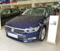 Volkswagen Passat Comfort 2018 - Volkswagen Passat Comfort 2018 xanh ngọc - xe đức giá tốt, hỗ trợ ngân hàng 90%/ hotline: 090.898.8862