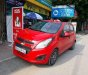 Chevrolet Spark 2016 - Bán ô tô Chevrolet Spark năm 2016, màu đỏ, giá 236tr