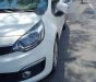 Kia Rio   2017 - Cần bán Kia Rio sản xuất năm 2017, màu trắng, giá chỉ 490 triệu