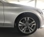 Mercedes-Benz C class C250 2017 - Bán xe Mercedes C250 bạc cũ - lướt 7/2018 chính hãng.