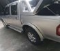 Isuzu Dmax 2007 - Bán Isuzu Dmax năm 2007, màu bạc số sàn