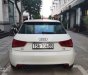 Audi A1   1.4 AT  2010 - Bán xe Audi A1 1.4 AT 2010, màu trắng, xe nhập