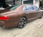 Bentley Continental Flying 2015 - Bán Bentley Flying đời 2016, màu nâu, xe nhập