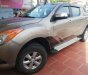 Mazda BT 50 2015 - Bán xe Mazda BT50 số sàn, đời 2015, máy dầu, màu xám