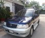 Toyota Zace   GL  2003 - Bán xe Toyota Zace GL năm sản xuất 2003, xe đẹp long lanh