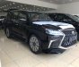 Lexus LX 570 Autobiography MBS SuperSport S 2018 - Giao Ngay LX570 Autobiography MBS SuperSport S model 2019 mới 100%. Xe bản ful nhất 4 ghế VIP Massage