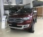 Ford Everest Trend 2.0L 4x2 AT 2018 - Bán Ford Everest Trend 2.0L 4x2 AT 2018 tại Hòa Bình giao ngay, hỗ trợ vay 80% - L/h: 0987987588