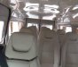 Ford Transit Luxury 2016 - Cần bán Ford Transit Luxury đời 2016, màu bạc