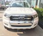 Ford Ranger 2.0L Bi- turbo 4x4 wtrakl 2018 - Bán Ford Range 2.0L Bi-turbo, màu trắng, sản xuất 2018, hỗ trợ thủ tục lăn bánh, liên hệ 0968912236