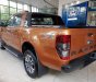 Ford Ranger 2.0 Biturbo 2018 - Ford Hà Nam bán xe Ford Ranger 2.0 Biturbo đủ màu, giá chỉ từ 853Tr. KM bộ PK 5 món, trả góp 90%