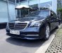 Mercedes-Benz S class S450L 2017 - Bán Mercedes-Benz S450L 2018 cũ chính hãng, chỉ 2.000km, tiết kiệm 350tr