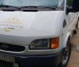 Ford Transit   1998 - Cần bán xe Ford Transit 1998, màu trắng, giá 105tr