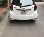 Toyota Yaris  G 2014 - Bán Toyota Yaris G đời 2014, màu trắng, nhập khẩu thái chính chủ