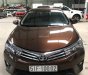 Toyota Corolla altis AT 2015 - Bán Toyota Altis 1.8G số tự động đời 2015, xe đẹp vay được 70-80%