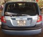 Hyundai Getz 2008 - Bán Hyundai Getz sản xuất năm 2008, màu xanh lam, nhập khẩu  