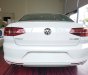 Volkswagen Passat 2017 - Bán Volkswagen Passat Bluemotion sản xuất 2017, màu trắng, nhập khẩu, giảm giá khủng những ngày cuối tháng