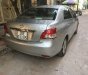 Toyota Vios 1.5E 2009 - Bán Vios màu bạc, Sx Năm 2009, số tay tên cá nhân chính chủ