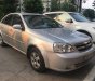 Daewoo Lacetti 2010 - Chính chủ bán Lacetti 2011, mọi thứ rất tốt, không va chạm, ngập lụt