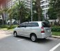 Toyota Innova  2.0E 2012 - Bán Toyota Innova 2.0E số sàn, màu bạc, Sx 2012, phom 2013