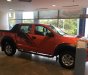 Chevrolet Colorado Storm  2018 - Bán Chevrolet Colorado Storm giảm kịch sản chỉ với 651 triệu, xe giao ngay, hỗ trợ vay ngân hàng