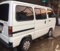 Suzuki Super Carry Van 2010 - Bán Suzuki Carry sản xuất năm 2010, màu trắng, giá tốt