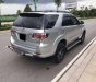 Toyota Fortuner 2015 - Cần bán lại xe Toyota Fortuner đời 2015, màu bạc, giá chỉ 800 triệu