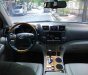 Toyota Highlander Limited  2007 - Cần bán Toyota Highlander đời 2008, màu bạc