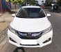 Honda City 2016 - Bán xe Honda City 2016, màu trắng, giá tốt