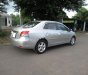 Toyota Vios 1.5E 2008 - Bán xe Toyota Vios E 2008, màu bạc, không dịch vụ