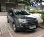 Ford EcoSport Titanium 2015 - Bán xe gia đình Ford EcoSport Titanium đời 2015, màu xám (ghi)