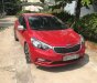 Kia K3 2.0 2014 - Cần bán Kia K3 2.0 sản xuất năm 2014, màu đỏ