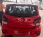 Toyota Wigo   1.2MT 2018 - Bán Toyota Wigo 1.2MT đời 2018, màu đỏ, nhập khẩu  