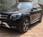 Mercedes-Benz GLC-Class  GLC 250  2016 - Bán xe Mercedes GLC 250 sản xuất 2016, màu đen