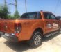 Ford Ranger 3.2L Wildtrak 4x4 AT 2016 - Bán xe Ford Ranger 3.2L Wildtrak 4x4 AT năm sản xuất 2016, nhập khẩu nguyên chiếc