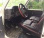 Toyota Land Cruiser 1990 - Chính chủ bán Toyota Land Cruiser sản xuất 1990, màu trắng