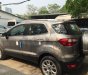 Ford EcoSport Titanium 2018 - Khuyến mại lên tới 40 triệu, Ford EcoSport Titanium sản xuất năm 2018, màu xám (ghi)