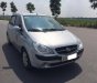 Hyundai Getz 1.1 2010 - Cần bán xe Hyundai Getz 1.1 năm sản xuất 2010, đăng kí lần đầu tháng 7/2010