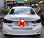 Mazda 6 2.5 Primium 2017 - Bán xe Mazda 6 2.5 Premium màu trắng ngọc trai mới 99%