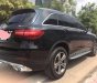 Mercedes-Benz GLC-Class GLC 250 2017 - Cần bán xe Mercedes GLC 250 năm 2017, màu đen