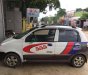 Daewoo Matiz SE 2007 - Bán ô tô Daewoo Matiz SE sản xuất 2007, màu trắng, 85.5 triệu