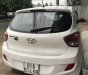 Hyundai Grand i10 2014 - Bán Hyundai Grand i10 đời 2014, màu trắng, xe nhập xe gia đình