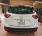 Mazda CX 5 2013 - Cần bán xe Mazda CX 5 năm sản xuất 2013, màu trắng