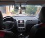 Hyundai Getz 1.1 MT 2010 - Cần bán xe Getz 1.1 MT, màu ghi bạc, xe đăng ký tên tư nhân của gia đình