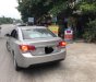 Daewoo Lacetti SE 2009 - Bán xe Daewoo Lacetti màu bạc, số sàn, xe nhập khẩu Hàn Quốc