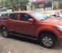 Chevrolet Colorado MT 2016 - Cần bán Chevrolet Colorado MT 2016, màu đỏ, giá chỉ 520 triệu